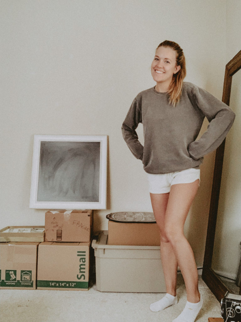 Moving, Packing, How to Move, Moving in 30 Days, Organized Move,